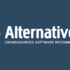 AlternativeTo Logo