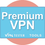 Premium VPN Service