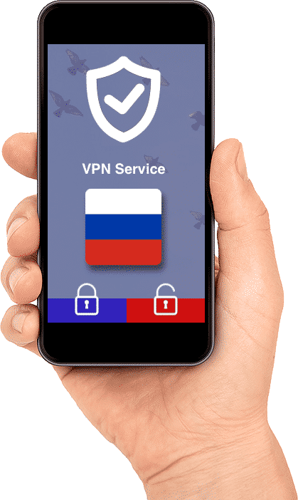 Russland VPN von VPNTESTER