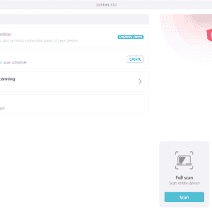 Surfshark Antivirus