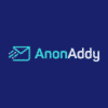 AnonAddy Logo