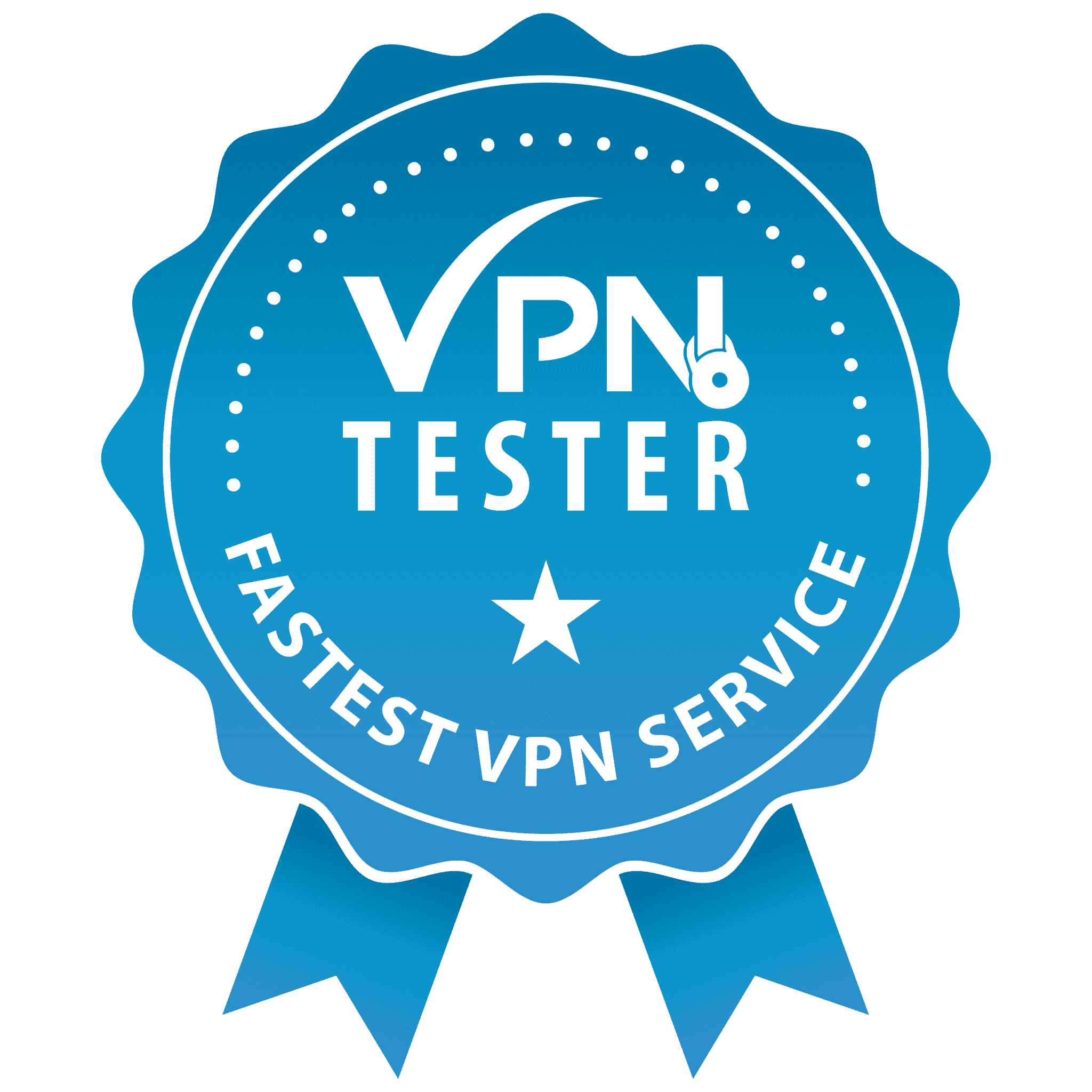 Fastest VPN in test