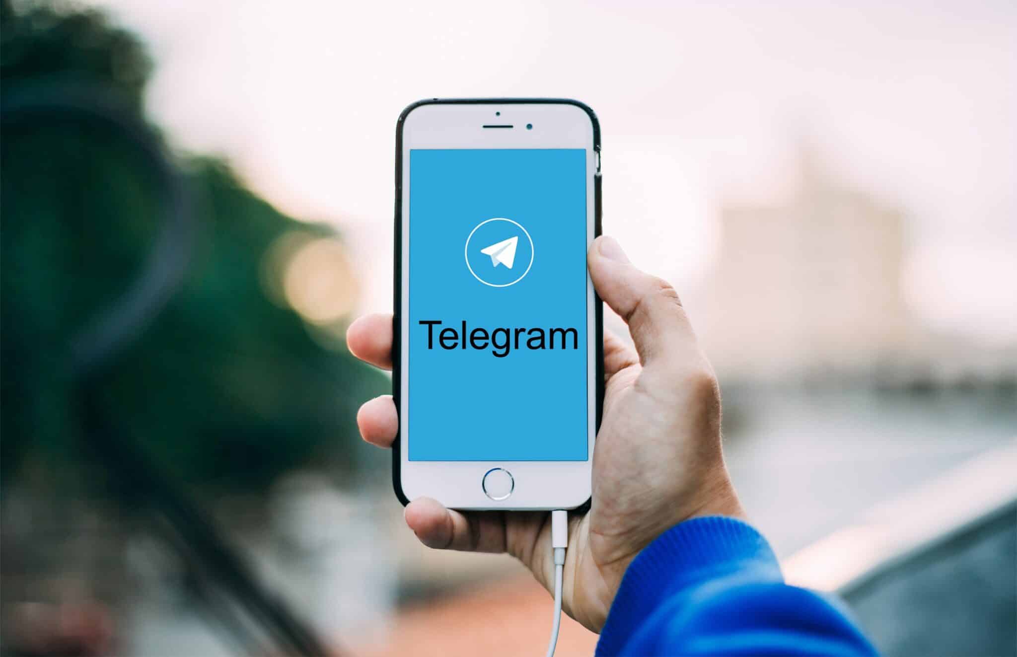 Telegram-Gründer Pavel Durov gab bekannt, dass der Messenger noch in diesem Monat mit einer Premium Abo startet