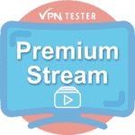 Premium Stream Portal