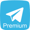 Telegram Premium Konto