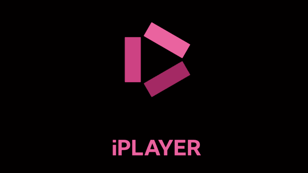 BBC iPlayer Logo