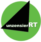 unzensieRT Logo