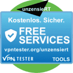 unzensieRT Services