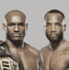 UFC 278: Usman vs. Edwards 2
