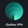 OutlineVPN Logo