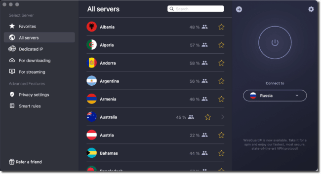 CyberGhost VPN Test What you should know!