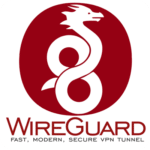 Wireguard logo