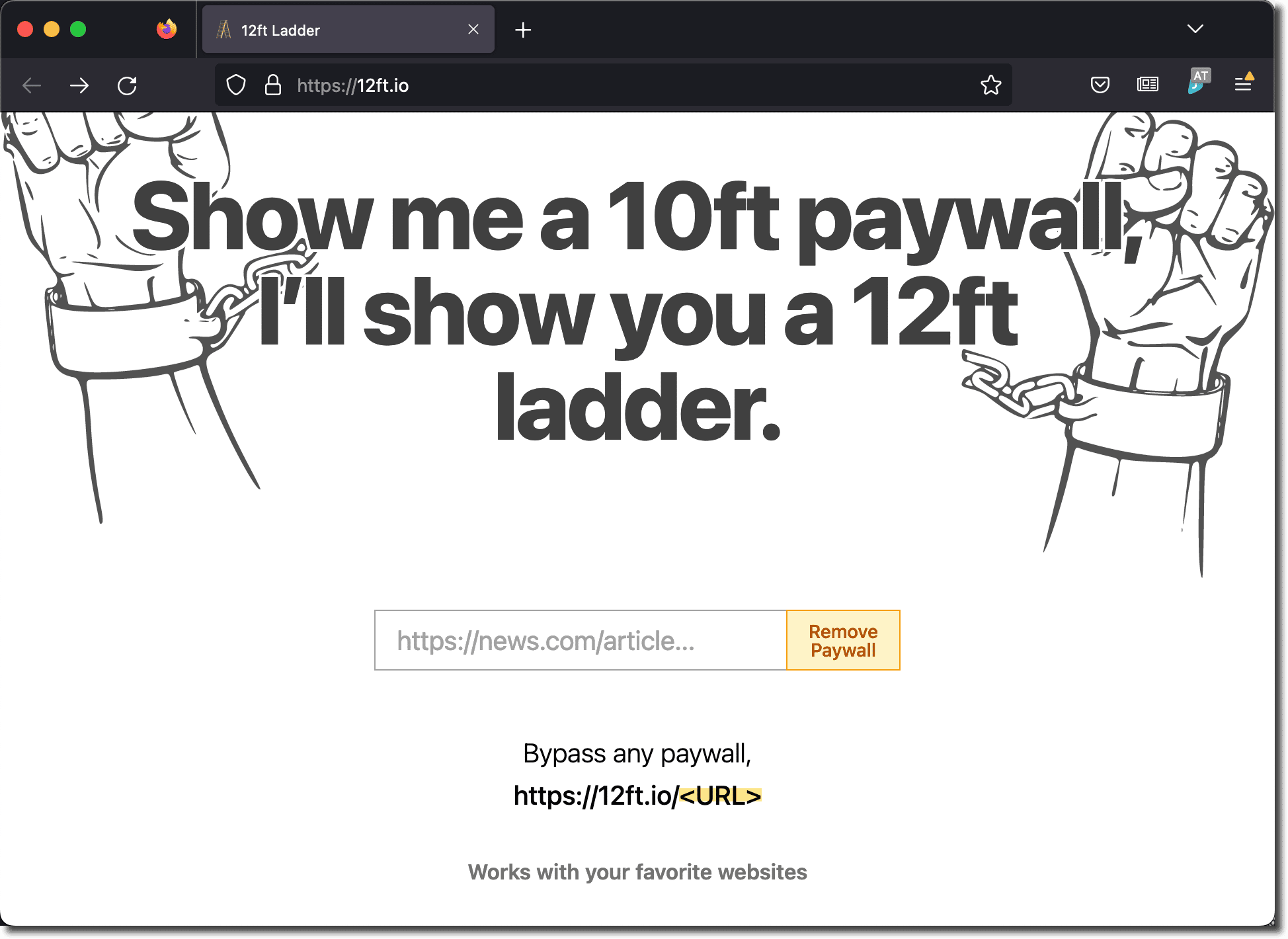 Paywalls umgehen eine detaillierte Anleitung & Hilfe