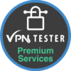 VPNTESTER PREMIUM Services