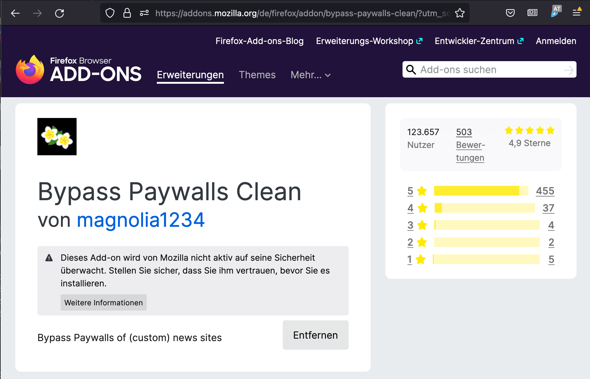 Paywalls umgehen eine detaillierte Anleitung & Hilfe