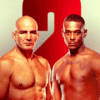 UFC 283: Teixeira vs Hill