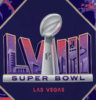 Super Bowl 2024 Banner