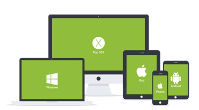 Zoog VPN Apps
