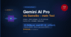 Gemini Pro über GamsGo kaufen – Erfahrungsbericht: €3.50/Monat, anonym, sofort verfügbar