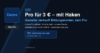 Canva Pro teilen: GamsGo verkauft Bildungskonten für 3,00 € statt Pro für 110 € im Jahr