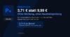 Paramount+ teilen: 3,71 € bei GamsGo gegen 9,99 € Abo – ohne Zusatzmitglied