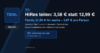 Tidal teilen: GamsGo-Platz 3,58 € gegen Family-Abo 3,67 € pro Person