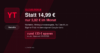 YouTube Premium über GamsGo: 3,92 € statt 14,99 € im Monat