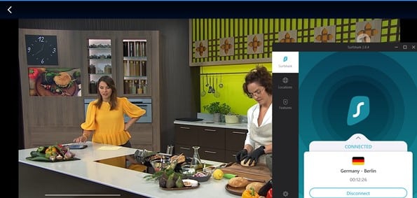 ARD Mediathek online sehen - kostenlos & überall 6 ARD Mediathek im Ausland - ARD Buffet