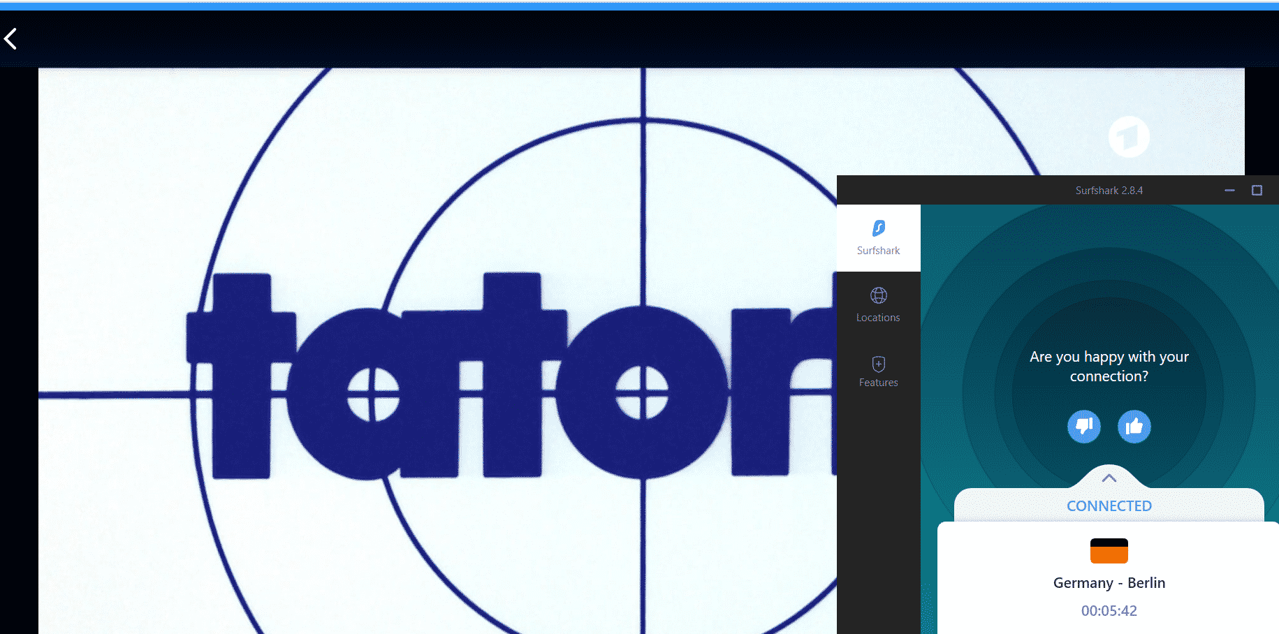ARD Mediathek online sehen - kostenlos & überall 2 ARD Mediathek im Ausland mit VPN