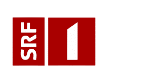 SRF Live Stream sehen - kostenlos & überall 1 SRF Logo