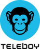 Teleboy Logo