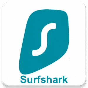 SRF Live Stream sehen - kostenlos & überall 4 Surfshark Logo